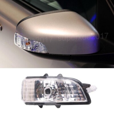 Rechts Spiegelblinker Außenspiegel Seitenblinker R Für Volvo C30 C70 S40 S60 S80