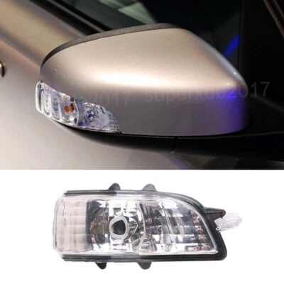 Rechts Spiegelblinker Außenspiegel Seitenblinker R Für Volvo C30 C70 S40 S60 S80 - Bild 1 von 4