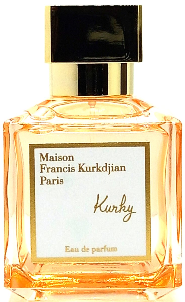 MAISON FRANCIS KURKDJIAN KURKY EAU DE PARFUM SPRAY UNISEX 2.4 Oz