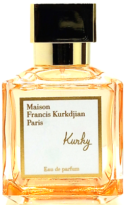 MAISON FRANCIS KURKDJIAN KURKY EAU DE PARFUM SPRAY UNISEX 2.4 Oz