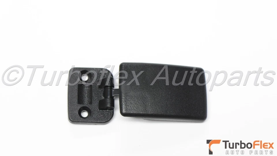 Cerradura de pestillo de ventana corredera trasera Toyota Tacoma T100 69370-35010 Foto 2 de 4