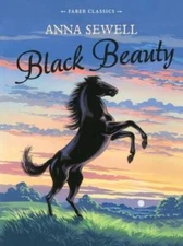 Black Beauty (Faber Classics) - Paperback By Sewell, Anna - ACCEPTABLE