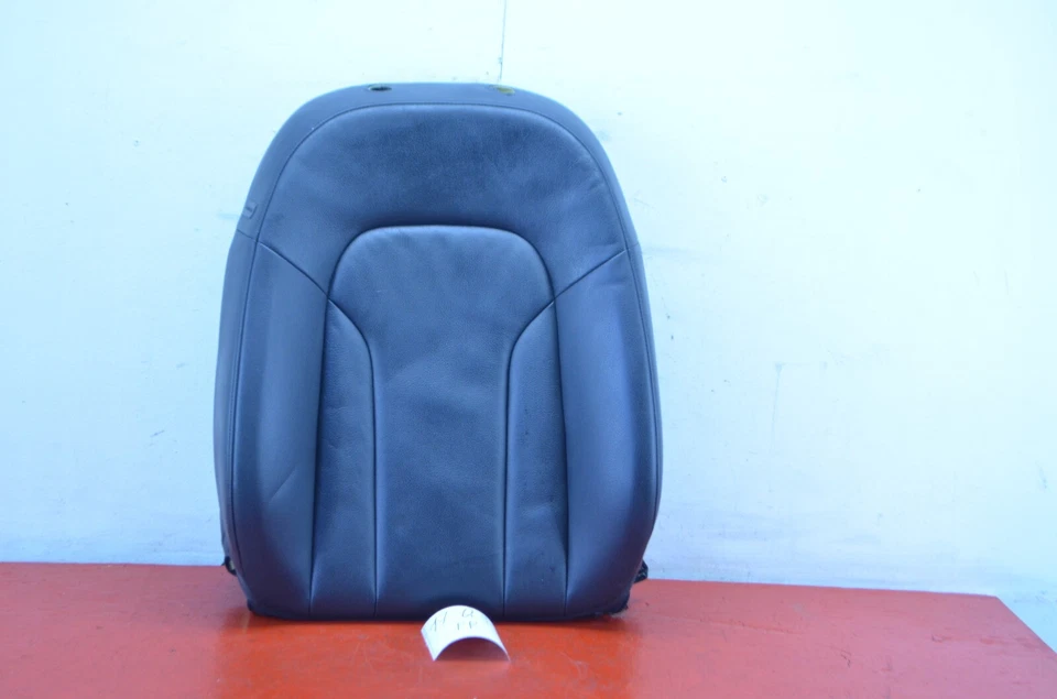 Almofada superior 15-18 AUDI Q3 assento dianteiro direito do passageiro fabricante de equipamento original - Imagem 2 de 4