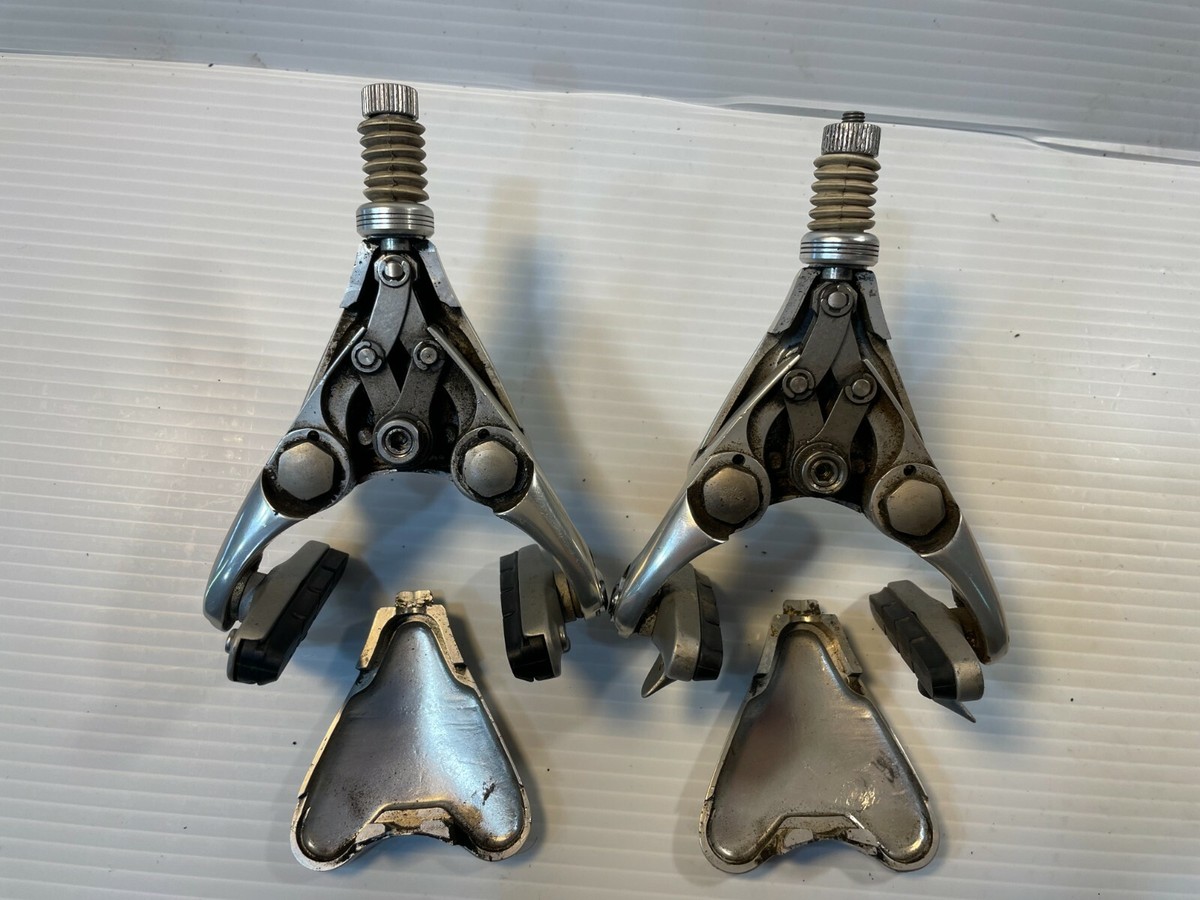 Frenos de bicicleta Campagnolo Delta