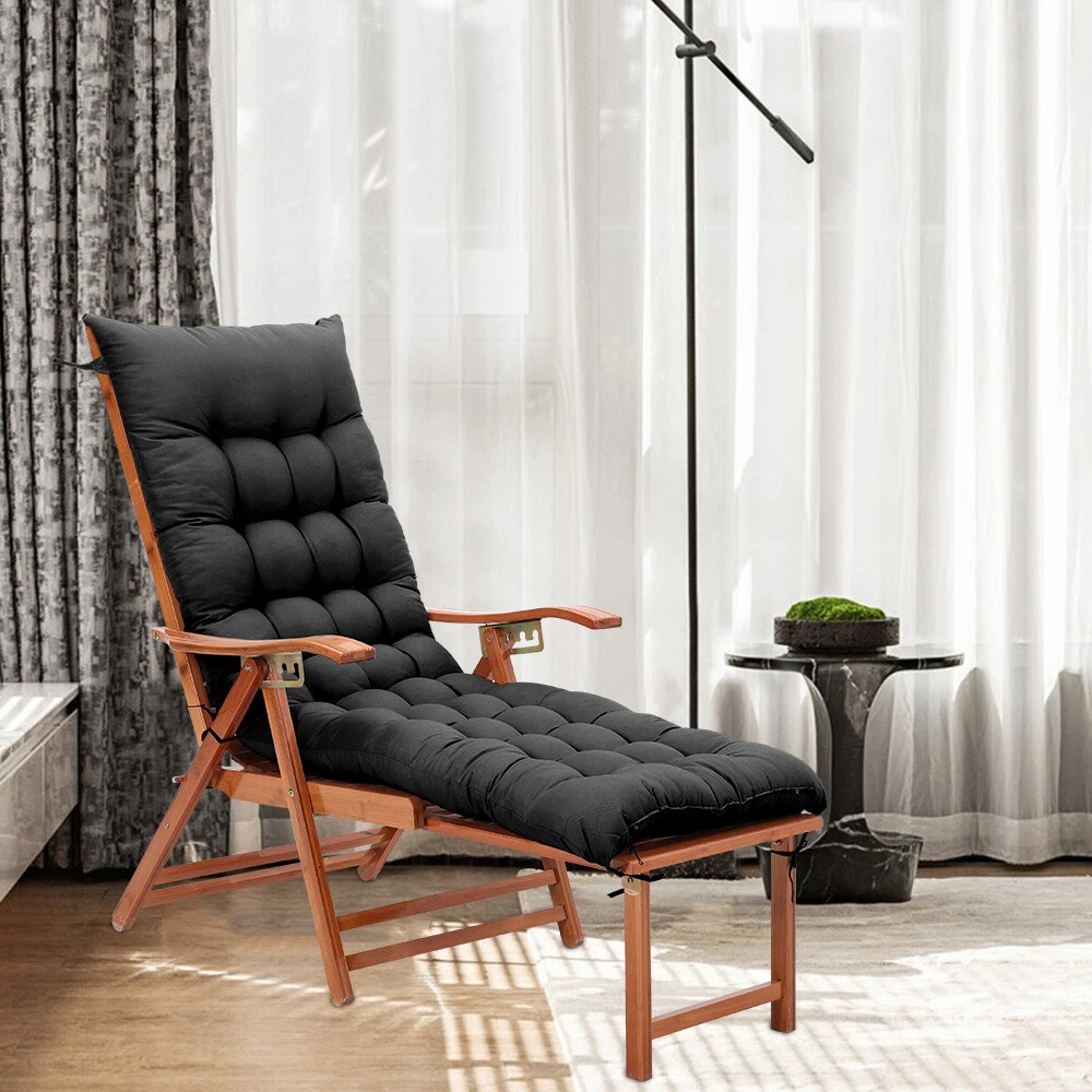 Sun lounger seat pad sale