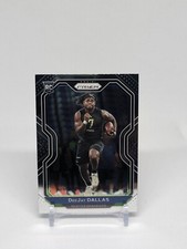 2020 Panini PRIZM🔥DEEJAY DALLAS🔥MINT?!🔥ROOKIE RC🔥#390🔥📈
