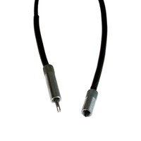 Tachowelle Passend FüR Suzuki CP 50 CHF Bj. 1989-1993