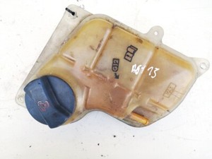 Audi A4 1999 Expansion Tank coolant (RADIATOR EXPANSION TANK BOTTL #1069509-88