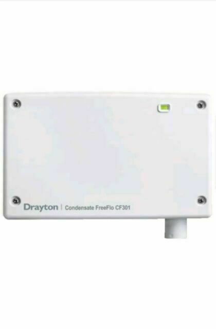 Drayton Condensate FreeFlo Condensate Pipe Freeze Prevention