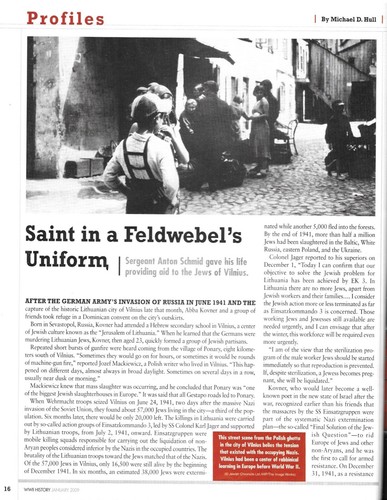 Historia de la Segunda Guerra Mundial J.2009 Banda de Hermanos Smolensk Nazi Saboteadores América Midget Sub - Imagen 4 de 12