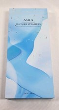 Shower Steamers Aromatherapy Gifts 10 Piece Set Self Care Shower Bombs, New