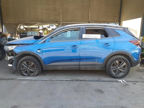 YP00060580 Brazo Limpia Delantero Izquierdo para OPEL GRANDLAND X 2018 7237695 - Imagen 6 de 10