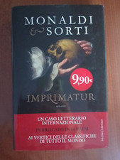2015 IMPRIMATUR Monaldi Sorti Baldini & Castoldi