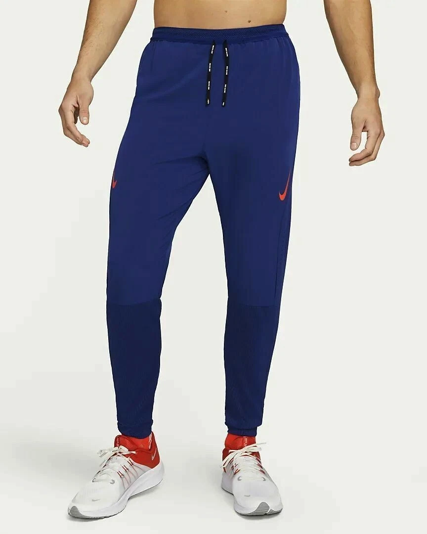 Nike One Tight in Deep Royal Blue