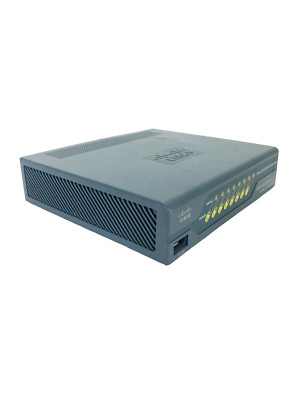Cisco ASA 5505 - Fast Ethernet Firewall Security Appliance - ASA5505 V15 