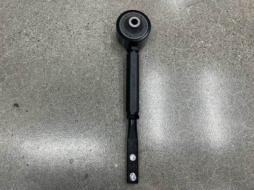 *Single* SPC Performance Front Adjustable Tension Rod - For Nissan 240SX 300ZX - Picture 3 of 4