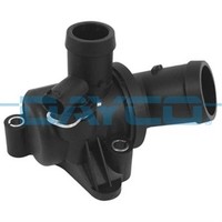 Dayco Thermostat KüHlmittel 87°C FüR Mercedes-Benz A-Klasse B-Klasse DT1159H