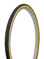 City/Trekking Reifen - 700 X 35C (28 X 1 5/8 X 1 3/8) - Schwarz/Para