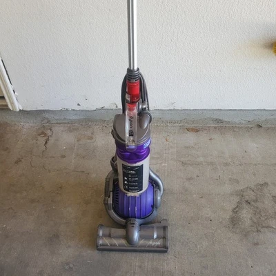 Dyson Dc24 In Vacuum Cleaners for sale | eBay
