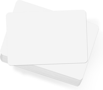 Blanko Postkarten, 54 Stück A6 Karteikarten Blanko, 15 X 9,8 Cm DIY Papier Karte