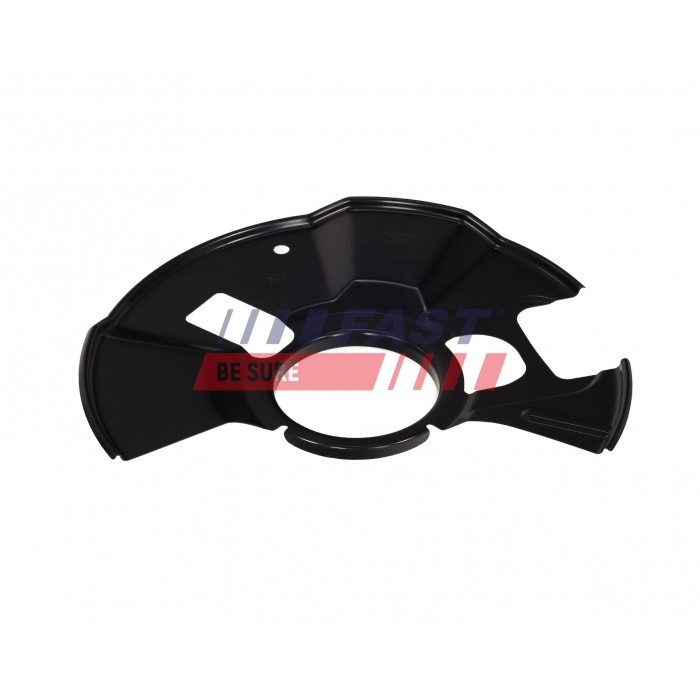 Protection Disque Frein Avant Droit Mazda 2 Acier 258mm