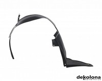 Radhausverkleidung Links Vorne FüR Peugeot Partner Combispace, CitroëN 96-15