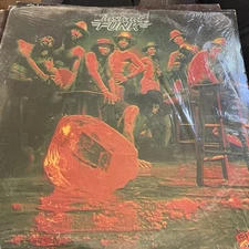 Instant Funk - Instant Funk, LP, (Vinyl) Lp Record