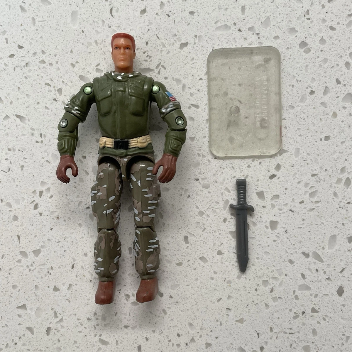 Gi Joe Convention Exclusive for sale | eBay
