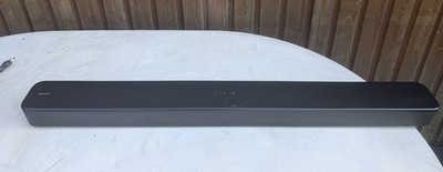 Sony HT-SF150 2ch Soundbar für TV mit Bluetooth 2-Kanal-Einzel-Soundbar (9376)