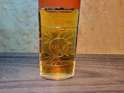 YVES SAINT LAURENT OPIUM PURE PARFUM SPRAY 30 ML (CLASSIC FORMULA )