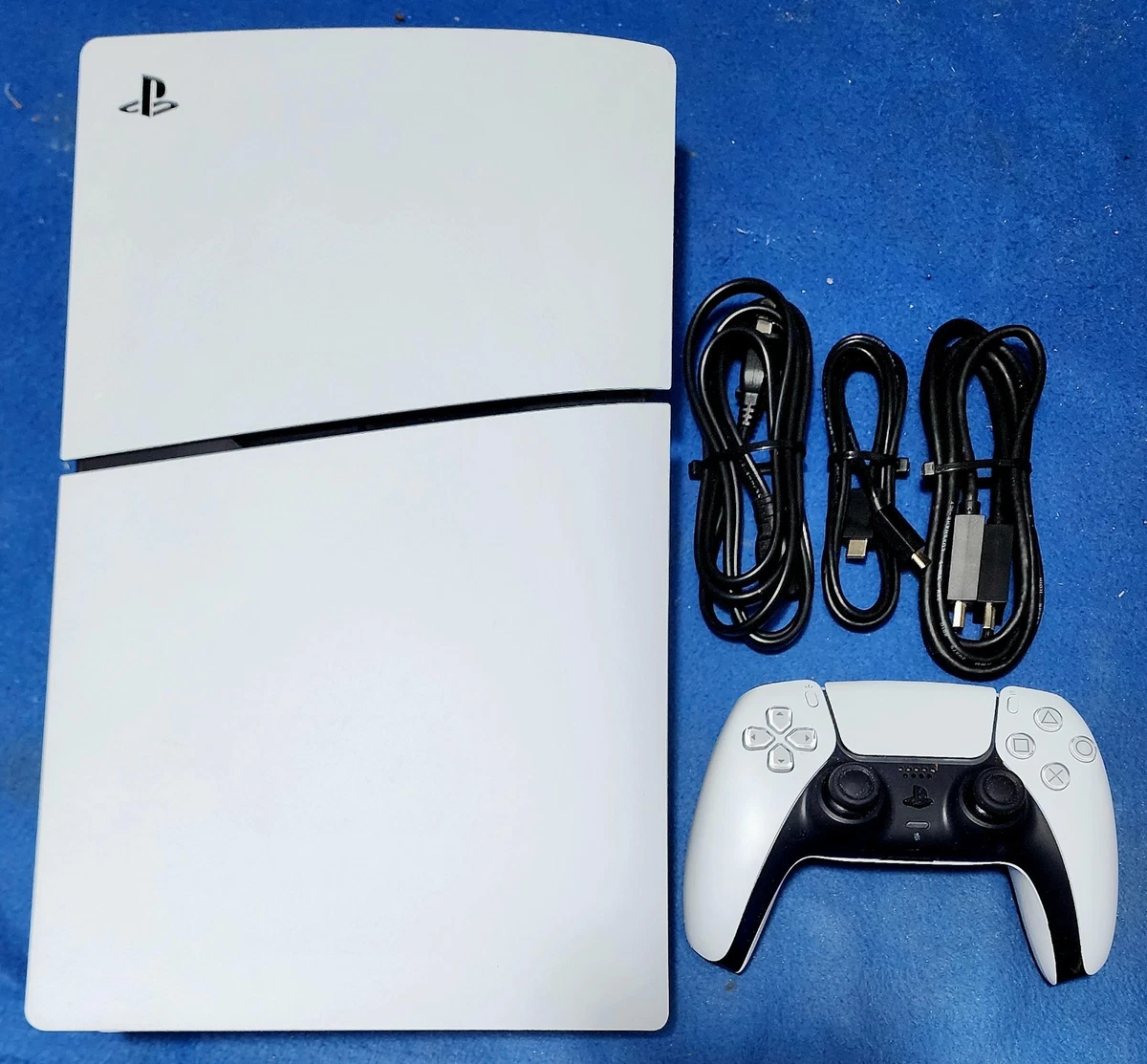 Sony PlayStation 5 Slim Digital Edition Consoles for sale | eBay