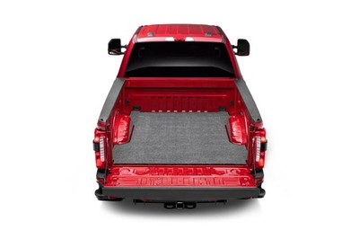 Husky Liners For 22-26 Toyota Tundra 5.5ft Bed Guardian Comfort Bed Mat