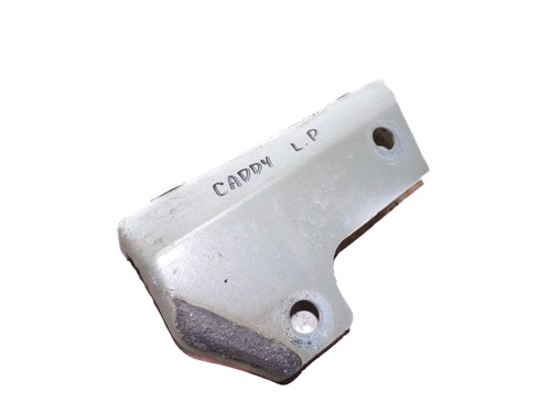 VW CADDY III Variant 2KB, 2KJ, 2CB, 2CJ Kotflügelhalter vorne rechts 23013438