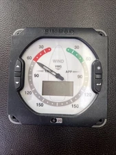 IS20 Wind Instrument Display Simrad B&G Simnet