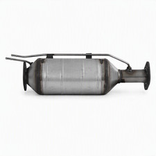 DPF Diesel Partikelfilter für Ford C-MAX 2.0 TDCi OE 1306079 1310191 1361317