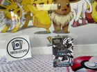 JCC Pokémon : Écarlate et Violet - Lot de boosters boulons noirs - Neuf et scellé en usine