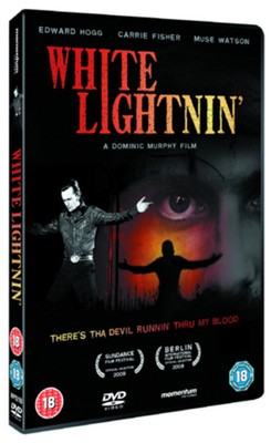 White Lightnin' (DVD) Clay Steakley Stephen Lester Wallace Merck (UK IMPORT)