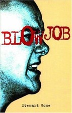 Blow Job Paperback Stewart Home