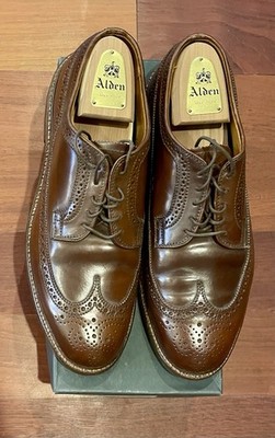 Alden 97504