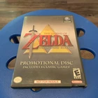 The Legend of Zelda - Collector's Edition (Nintendo GameCube, 2003)