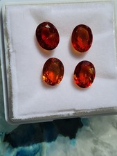 Schönes Madeira Citrin Lot (D19)