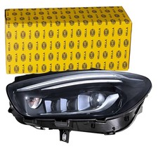 HELLA LED HAUPTSCHEINWERFER SCHEINWERFER LINKS passend für MERCEDES B-KLASSE 