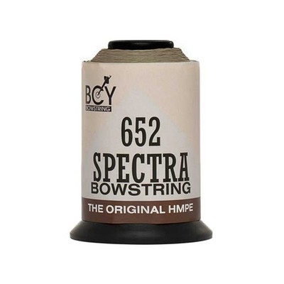 BCY Sehnengarn - 1/8 lbs Spule 652 Spectra Fast Flight