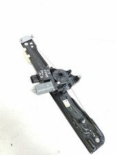 Alzavetro elettrico porta anteriore destra Citroen C3 Aircross 2020