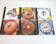 Vintage PhotoDisc Lot of 6 Royalty Free Stock Photos CD 1000's Pictures