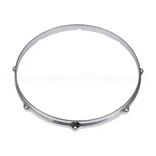 Cardinal Percussion Die Cast Drum Hoop 14" 8-Hole