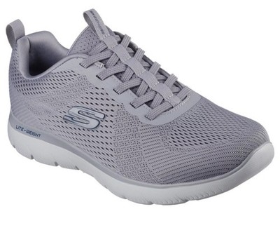 Sketchers Lite Weight Memory Foam Slate  Breathable Comfort Shoes 12