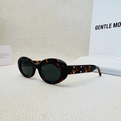 GentleMonster Sunglasses Maison Margiela x MM005 L2 Brown Frame