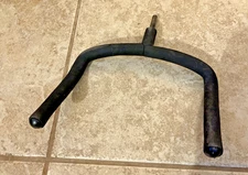 ChromaCast 25.5" to 30" Adjustable Upright Guitar Stand ~ BASE ONLY NO STAND PIC