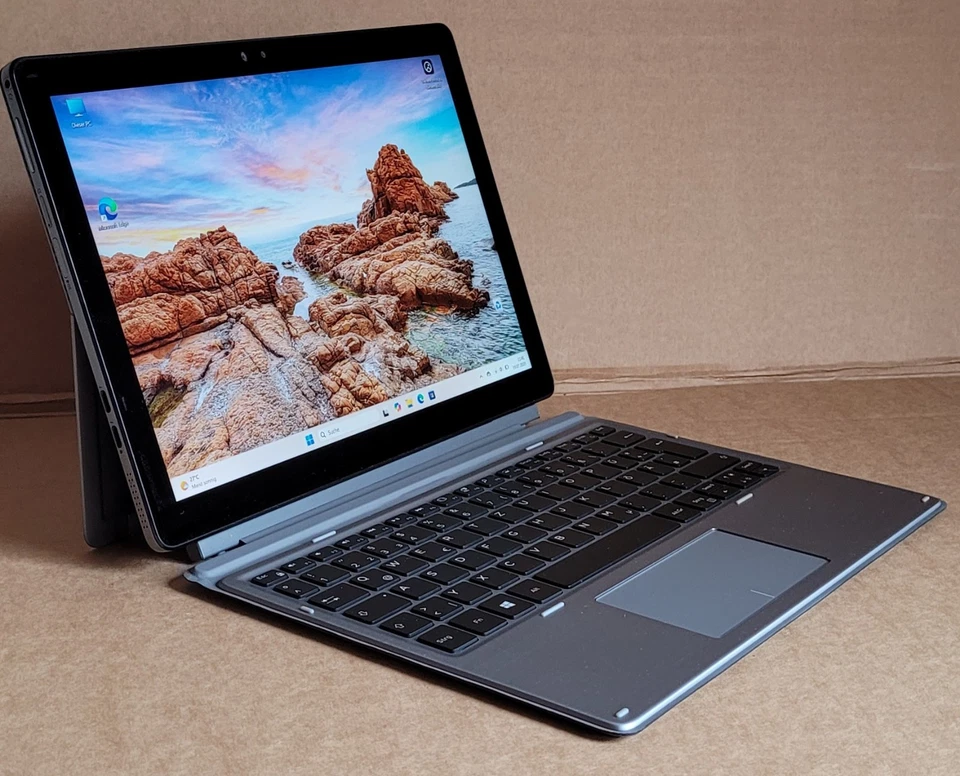 Dell Latitude 7200 2-in-1 · i5-8365U · 8GB · 256GB, Foto 1 von 5